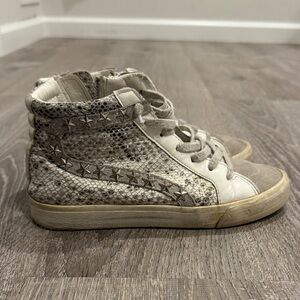 High Top vintage Havanas